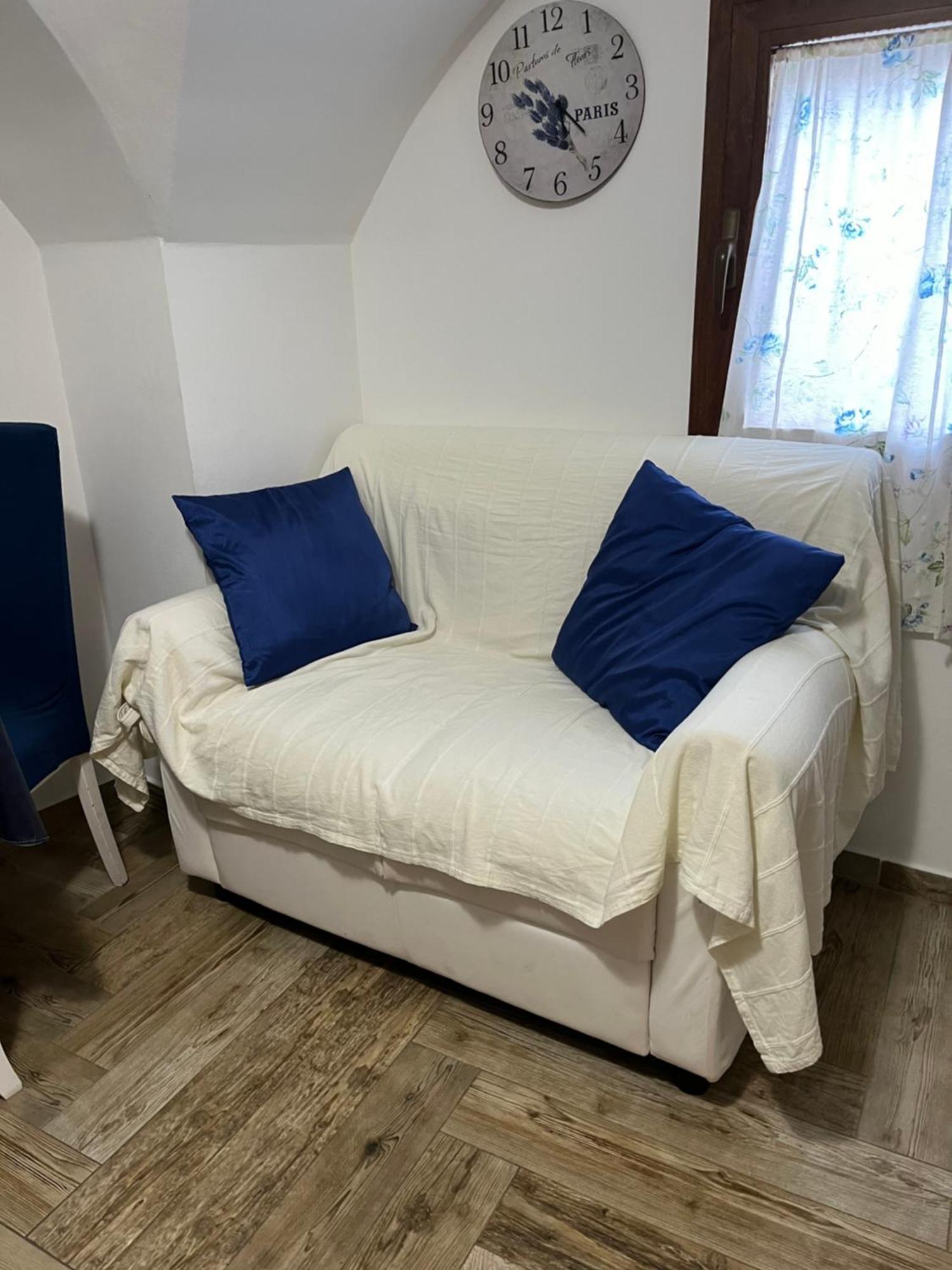 Suite San Francesco Grottaglie Dış mekan fotoğraf
