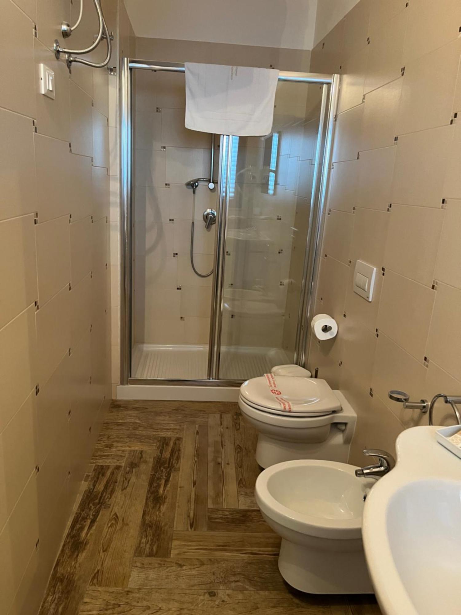 Suite San Francesco Grottaglie Dış mekan fotoğraf