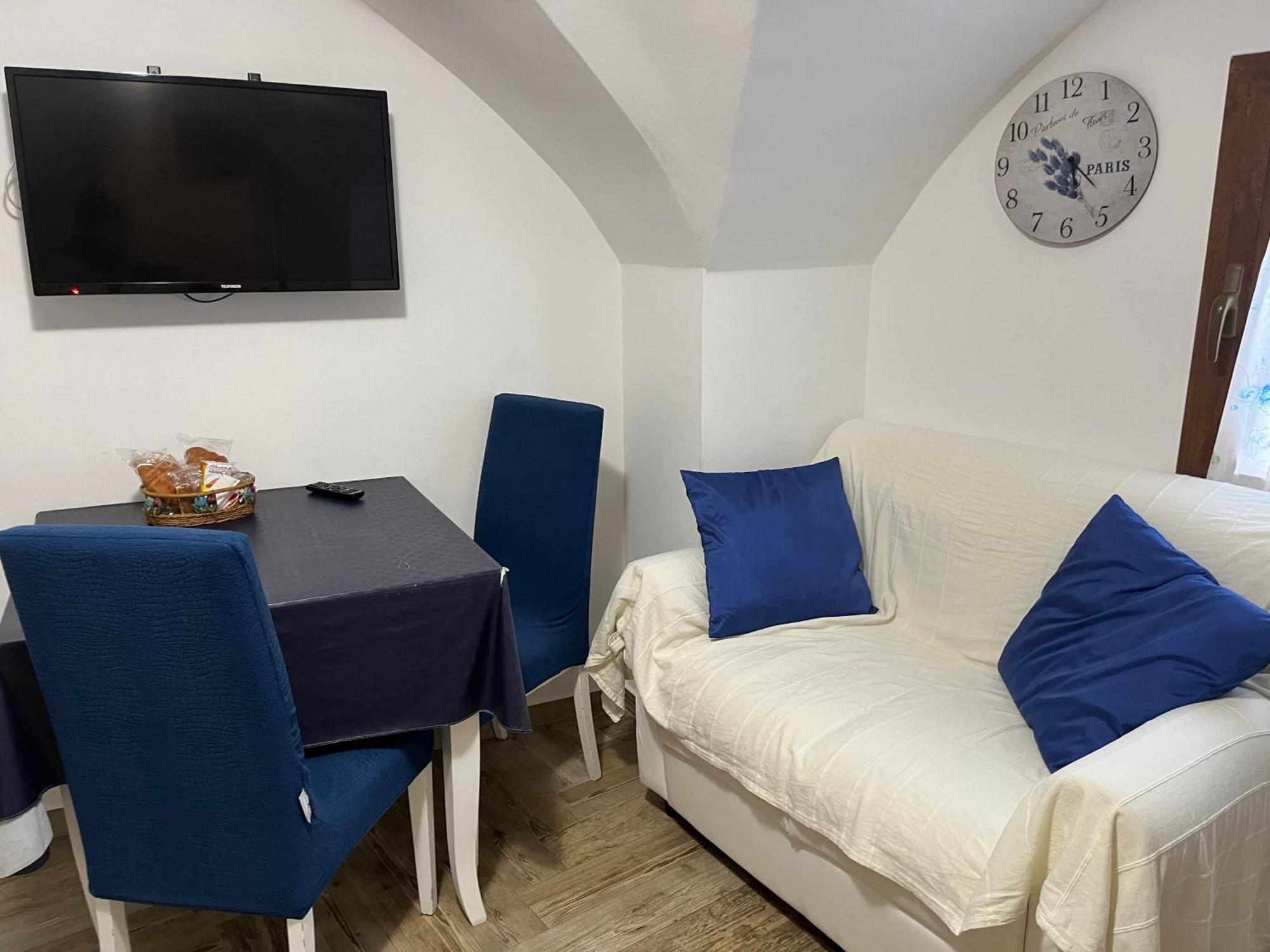 Suite San Francesco Grottaglie Dış mekan fotoğraf