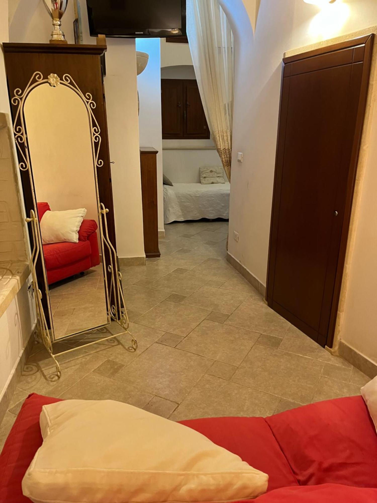 Suite San Francesco Grottaglie Dış mekan fotoğraf