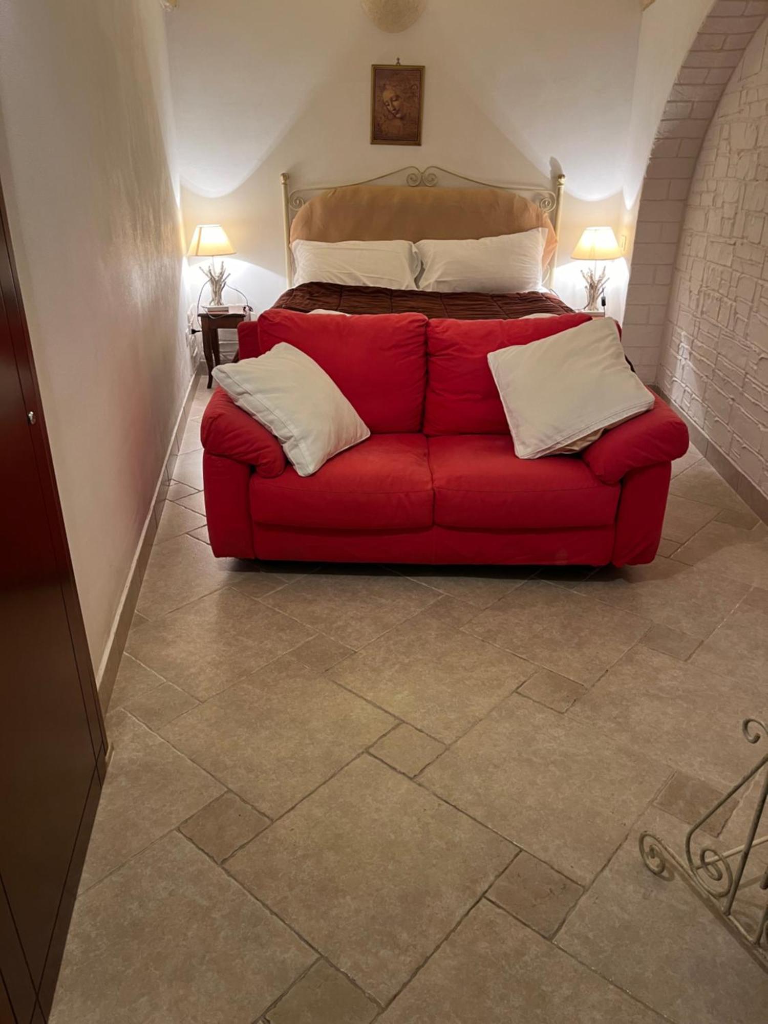 Suite San Francesco Grottaglie Dış mekan fotoğraf