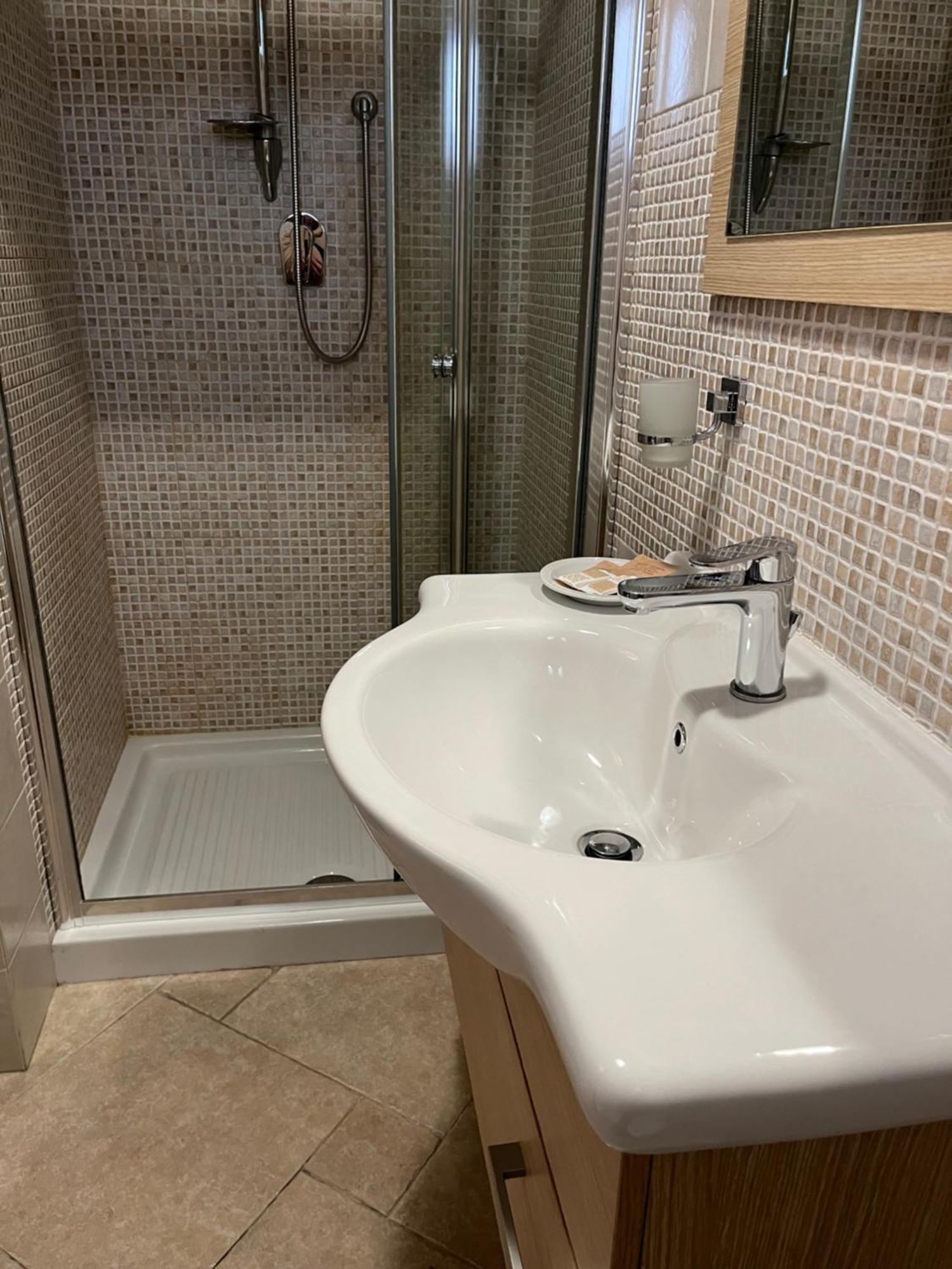 Suite San Francesco Grottaglie Dış mekan fotoğraf