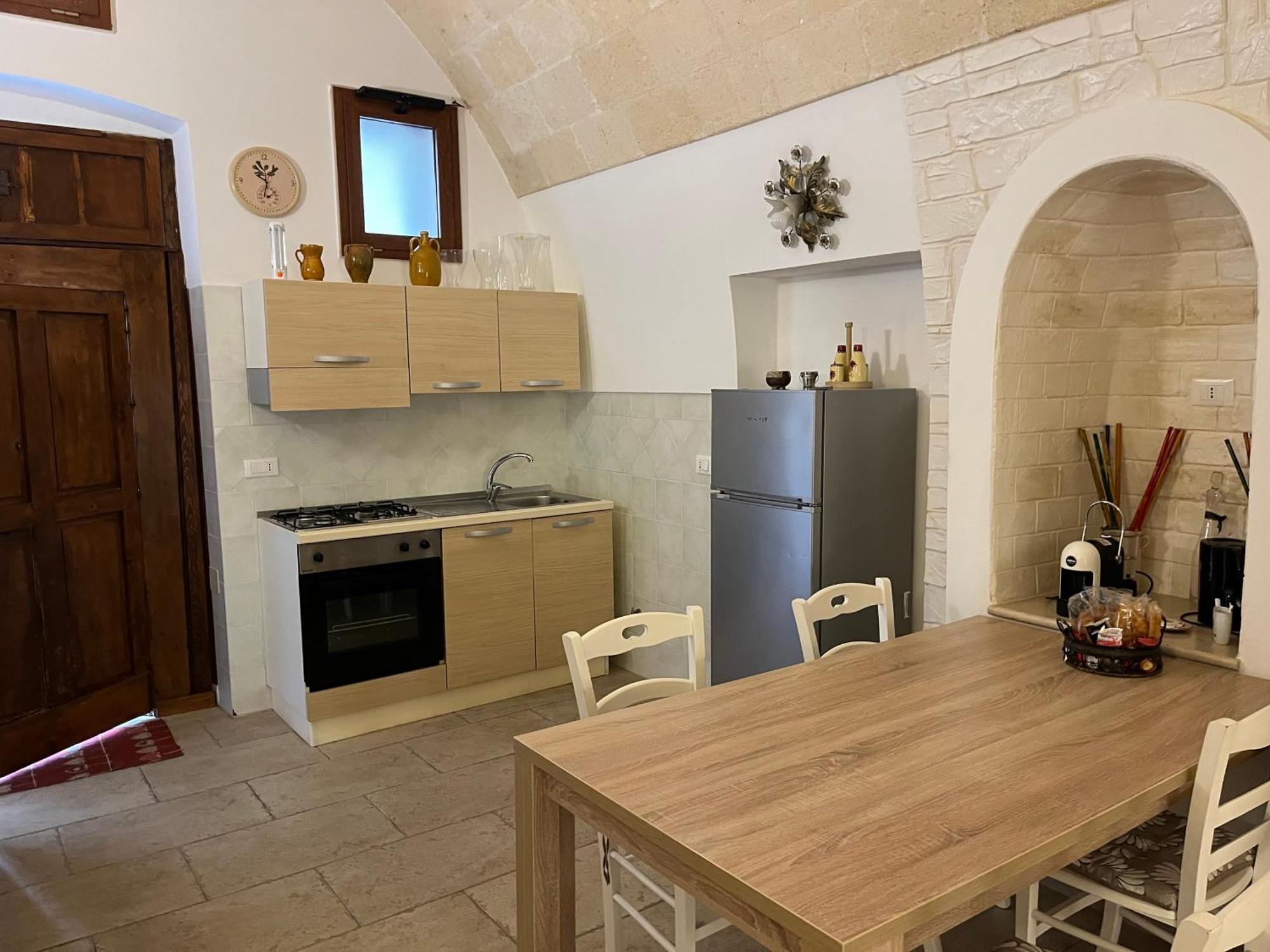 Suite San Francesco Grottaglie Dış mekan fotoğraf
