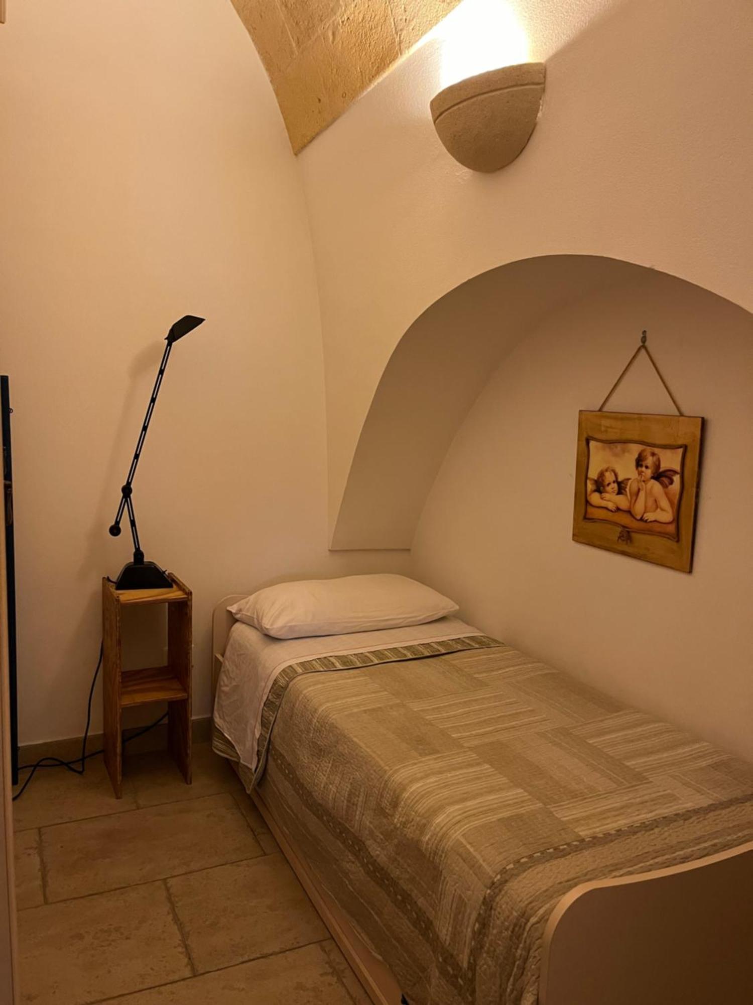 Suite San Francesco Grottaglie Dış mekan fotoğraf